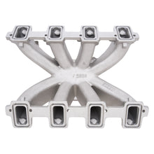 Load image into Gallery viewer, Edelbrock 2826 Super Victor Small-Block Chevy LS3 4150 Carburetor Intake manifold