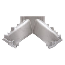 Load image into Gallery viewer, Edelbrock 2826 Super Victor Small-Block Chevy LS3 4150 Carburetor Intake manifold