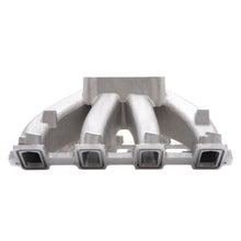 Load image into Gallery viewer, Edelbrock 2826 Super Victor Small-Block Chevy LS3 4150 Carburetor Intake manifold