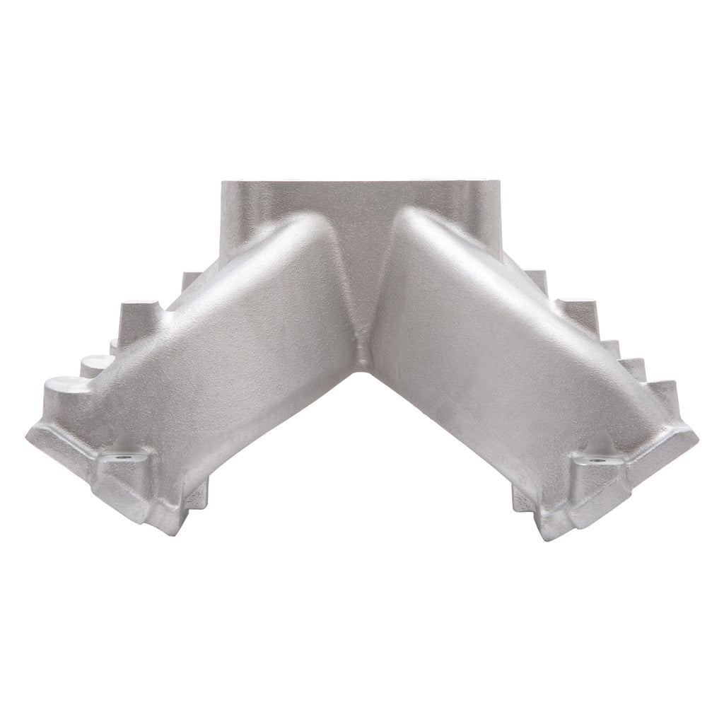 Edelbrock 2826 Super Victor Small-Block Chevy LS3 4150 Carburetor Intake manifold