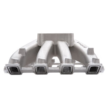Load image into Gallery viewer, Edelbrock 2826 Super Victor Small-Block Chevy LS3 4150 Carburetor Intake manifold