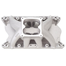 Load image into Gallery viewer, Edelbrock 2828 Victor Gildden 351W 9.5 Intake Manifold Small-Block Ford