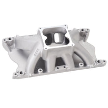 Load image into Gallery viewer, Edelbrock 2828 Victor Gildden 351W 9.5 Intake Manifold Small-Block Ford