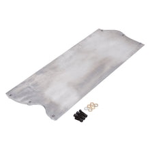 Load image into Gallery viewer, Edelbrock 2832 Valley Cover for Victor II or Victor SC-1 Pro-Port Raw Heads on a 9.2" Deck