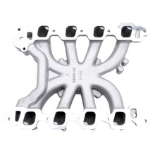 Load image into Gallery viewer, Edelbrock 2838 Victor Jr. Ford 4.6L SOHC Modular Carburetor Intake Manifold Without Electronics