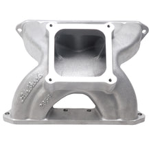 Load image into Gallery viewer, Edelbrock 2858 Victor Glidden 15-18 Degree Spider Intake Manifold Small-Block Chevy