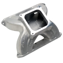 Load image into Gallery viewer, Edelbrock 2858 Victor Glidden 15-18 Degree Spider Intake Manifold Small-Block Chevy