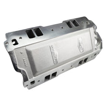 Load image into Gallery viewer, Edelbrock 2859 Victor 15-18 Degree Intake Manifold Small-Block Chevy