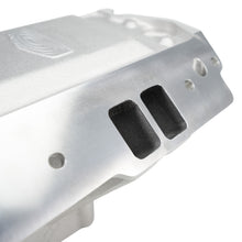 Load image into Gallery viewer, Edelbrock 2859 Victor 15-18 Degree Intake Manifold Small-Block Chevy