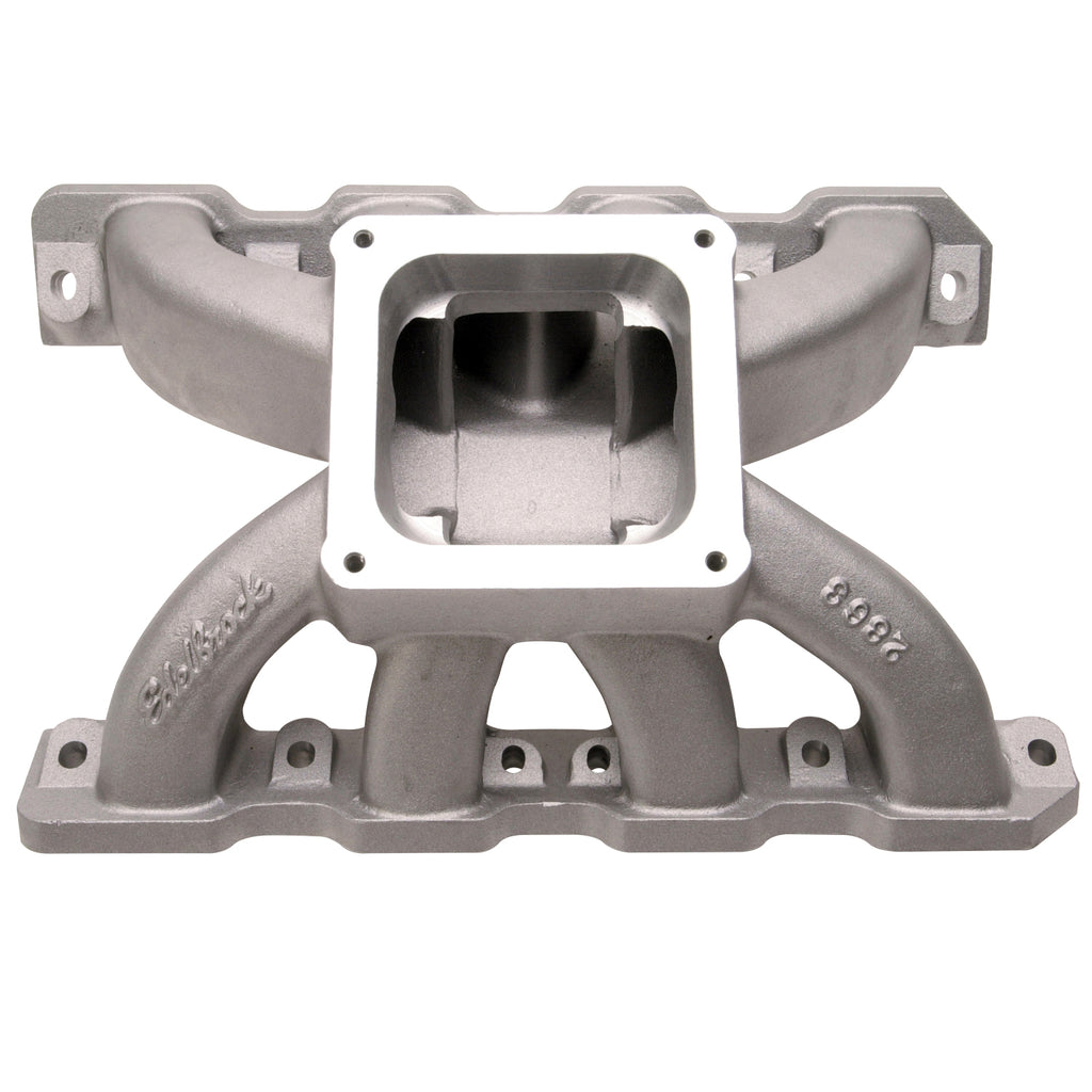 Edelbrock 2863 Engine Intake Manifold