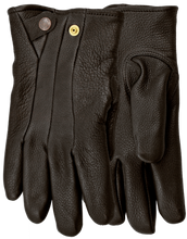 Load image into Gallery viewer, Watson Gloves 867-11 Stagline Black - Size 11