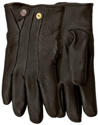 Watson Gloves 867-12 Stagline Black - Size 12