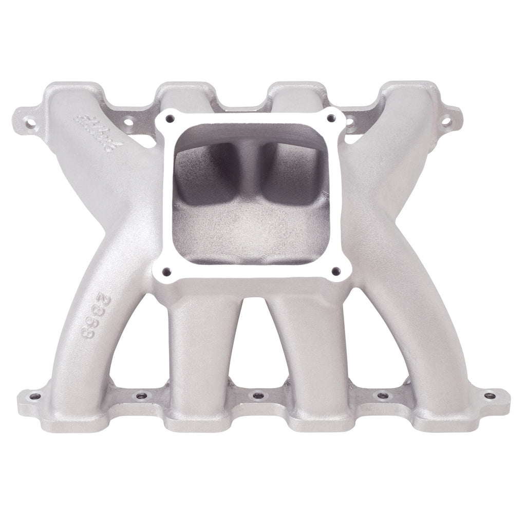 Edelbrock 2868 Engine Intake Manifold