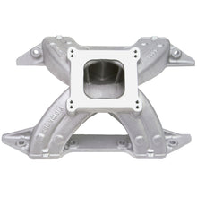 Load image into Gallery viewer, Edelbrock 2886 Victor 383 Intake Manifold Chrysler B Block