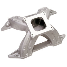 Load image into Gallery viewer, Edelbrock 2886 Victor 383 Intake Manifold Chrysler B Block