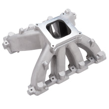 Load image into Gallery viewer, Edelbrock 2887 Super Victor Small-Block Chevy LS7 Intake Manifold Carb