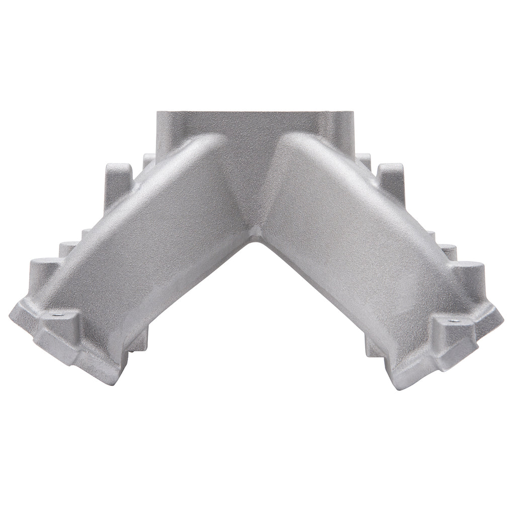 Edelbrock 2890 Super Victor Small-Block Chevy LS7 Dominator Flange Carburetor Intake Manifold