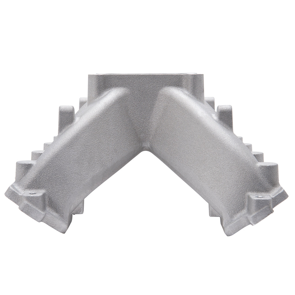 Edelbrock 2890 Super Victor Small-Block Chevy LS7 Dominator Flange Carburetor Intake Manifold