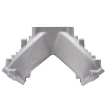 Load image into Gallery viewer, Edelbrock 2890 Super Victor Small-Block Chevy LS7 Dominator Flange Carburetor Intake Manifold