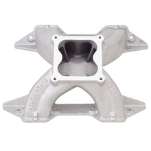 Load image into Gallery viewer, Edelbrock 2891 Super Victor Chrysler 440 Intake Manifold