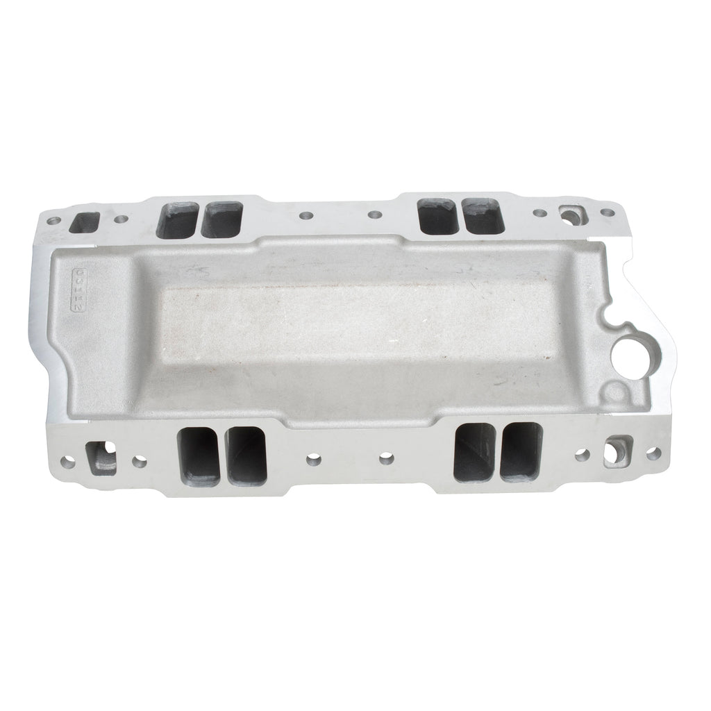Edelbrock 2892 Super Victor II 23 Degree Intake Manifold Small-Block Chevy