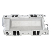 Load image into Gallery viewer, Edelbrock 2892 Super Victor II 23 Degree Intake Manifold Small-Block Chevy