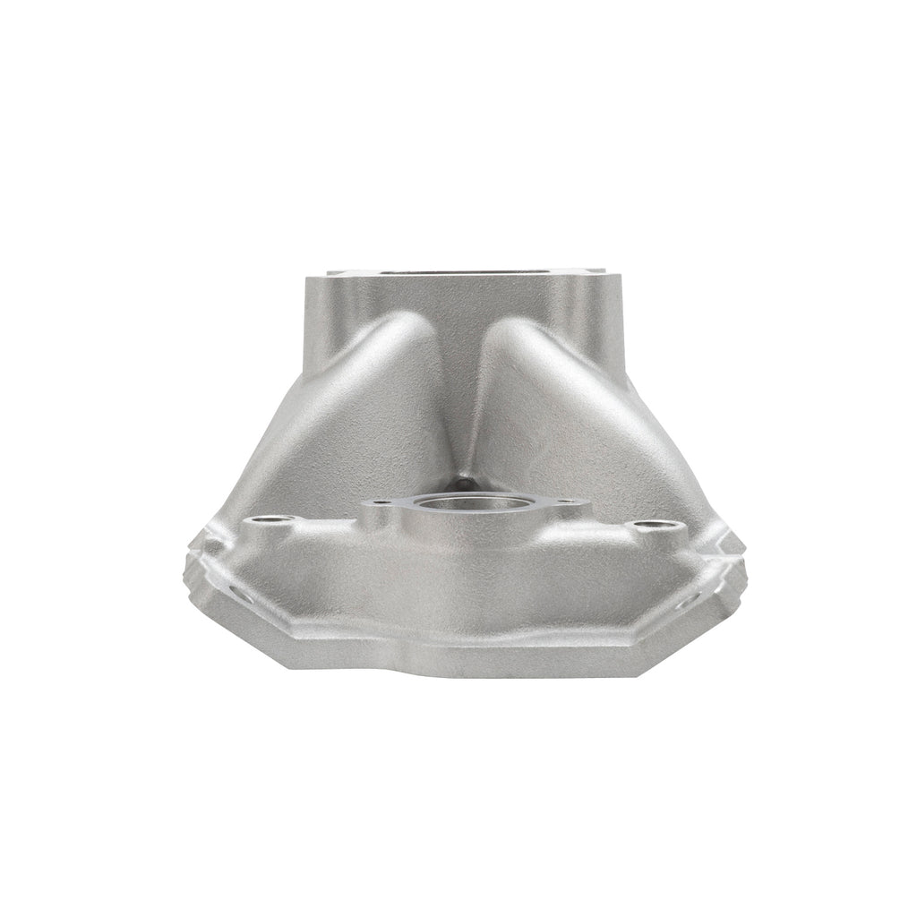 Edelbrock 2892 Super Victor II 23 Degree Intake Manifold Small-Block Chevy