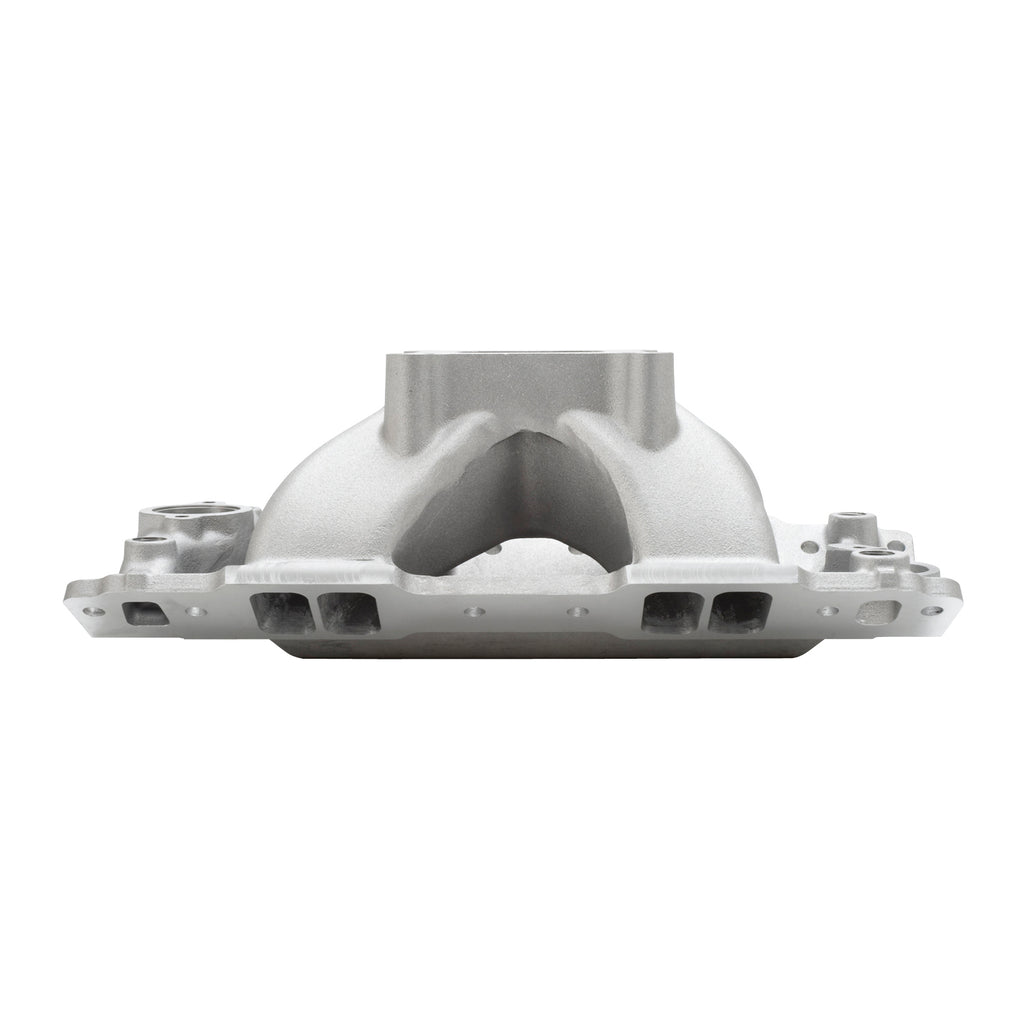 Edelbrock 2892 Super Victor II 23 Degree Intake Manifold Small-Block Chevy