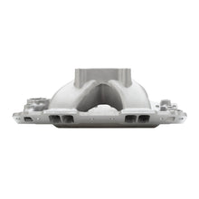 Load image into Gallery viewer, Edelbrock 2892 Super Victor II 23 Degree Intake Manifold Small-Block Chevy