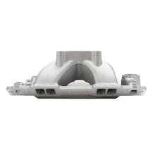 Load image into Gallery viewer, Edelbrock 2892 Super Victor II 23 Degree Intake Manifold Small-Block Chevy