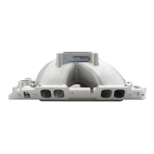 Load image into Gallery viewer, Edelbrock 2895 Super Victor II BBC Intake Manifold V8 9.8" Deck with .080" Raised Port