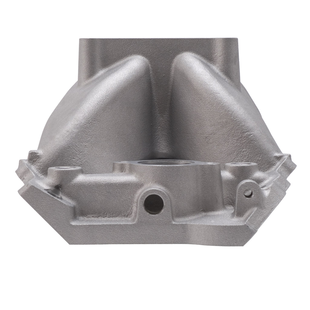 Edelbrock 2896 Super Victor II BBC Intake Manifold V8 9.8" Deck