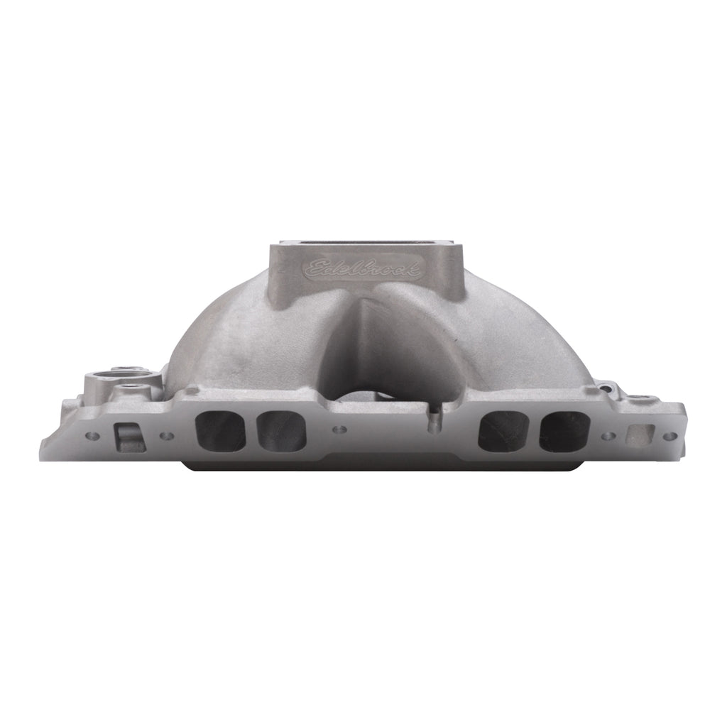 Edelbrock 2896 Super Victor II BBC Intake Manifold V8 9.8" Deck