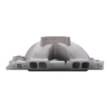 Load image into Gallery viewer, Edelbrock 2896 Super Victor II BBC Intake Manifold V8 9.8" Deck