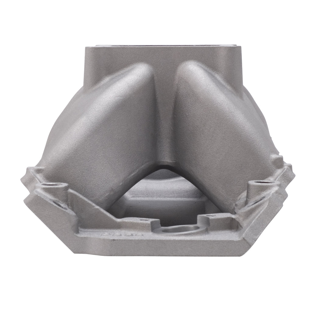 Edelbrock 2896 Super Victor II BBC Intake Manifold V8 9.8" Deck