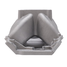 Load image into Gallery viewer, Edelbrock 2896 Super Victor II BBC Intake Manifold V8 9.8" Deck