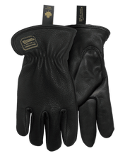 Load image into Gallery viewer, Watson Gloves _NOT_FOUND The Duke Black Gloves