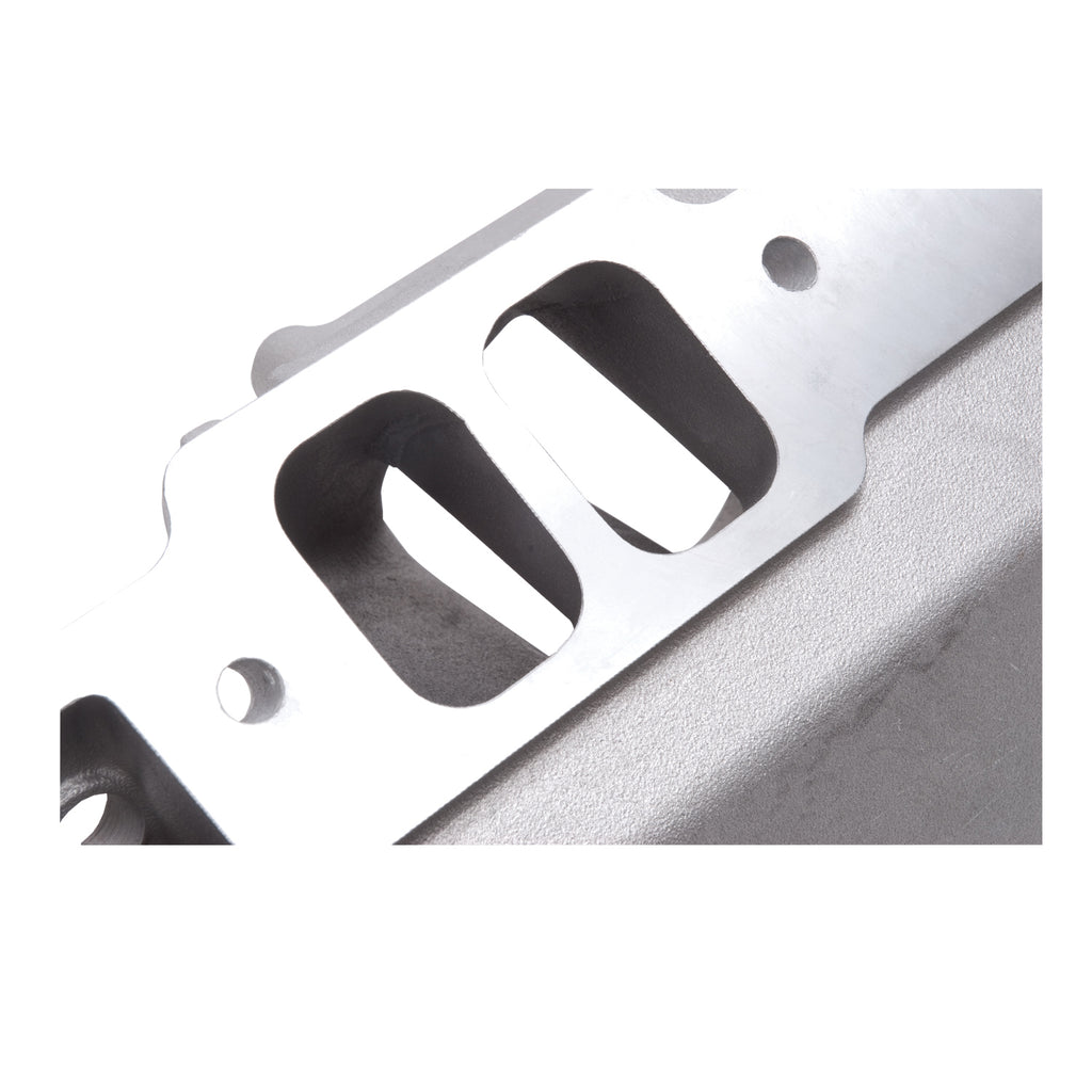 Edelbrock 2897 Super Victor II BBC Intake Manifold V8 10.2 Deck