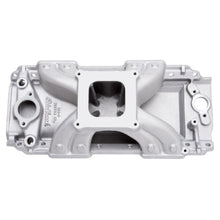 Load image into Gallery viewer, Edelbrock 2904 Victor Jr. 454-O Intake Manifold Big-Block Chevy