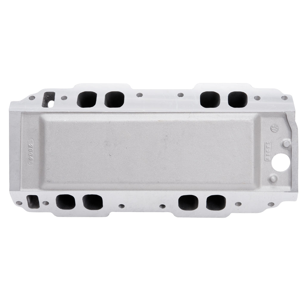 Edelbrock 2904 Victor Jr. 454-O Intake Manifold Big-Block Chevy