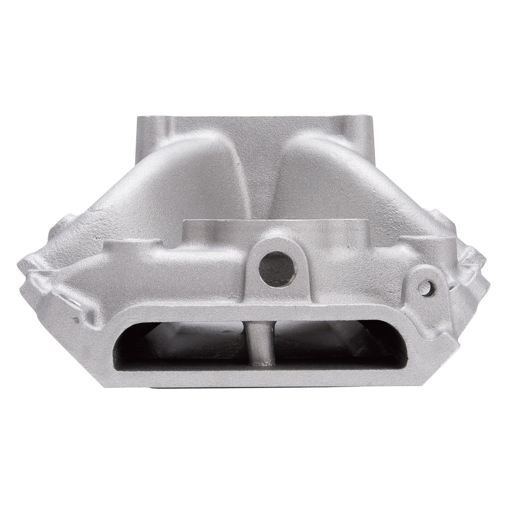 Edelbrock 2904 Victor Jr. 454-O Intake Manifold Big-Block Chevy