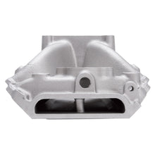 Load image into Gallery viewer, Edelbrock 2904 Victor Jr. 454-O Intake Manifold Big-Block Chevy
