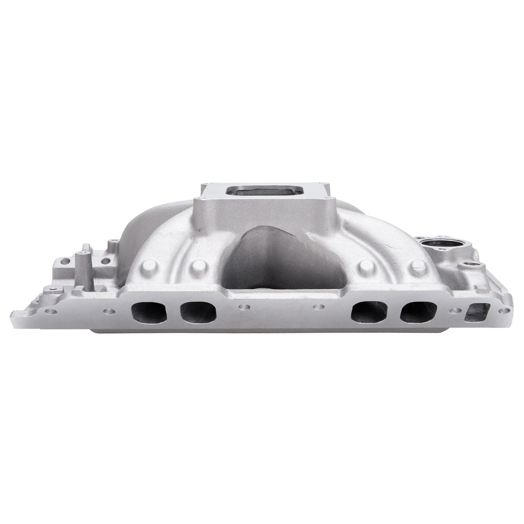 Edelbrock 2904 Victor Jr. 454-O Intake Manifold Big-Block Chevy