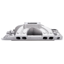 Load image into Gallery viewer, Edelbrock 2904 Victor Jr. 454-O Intake Manifold Big-Block Chevy