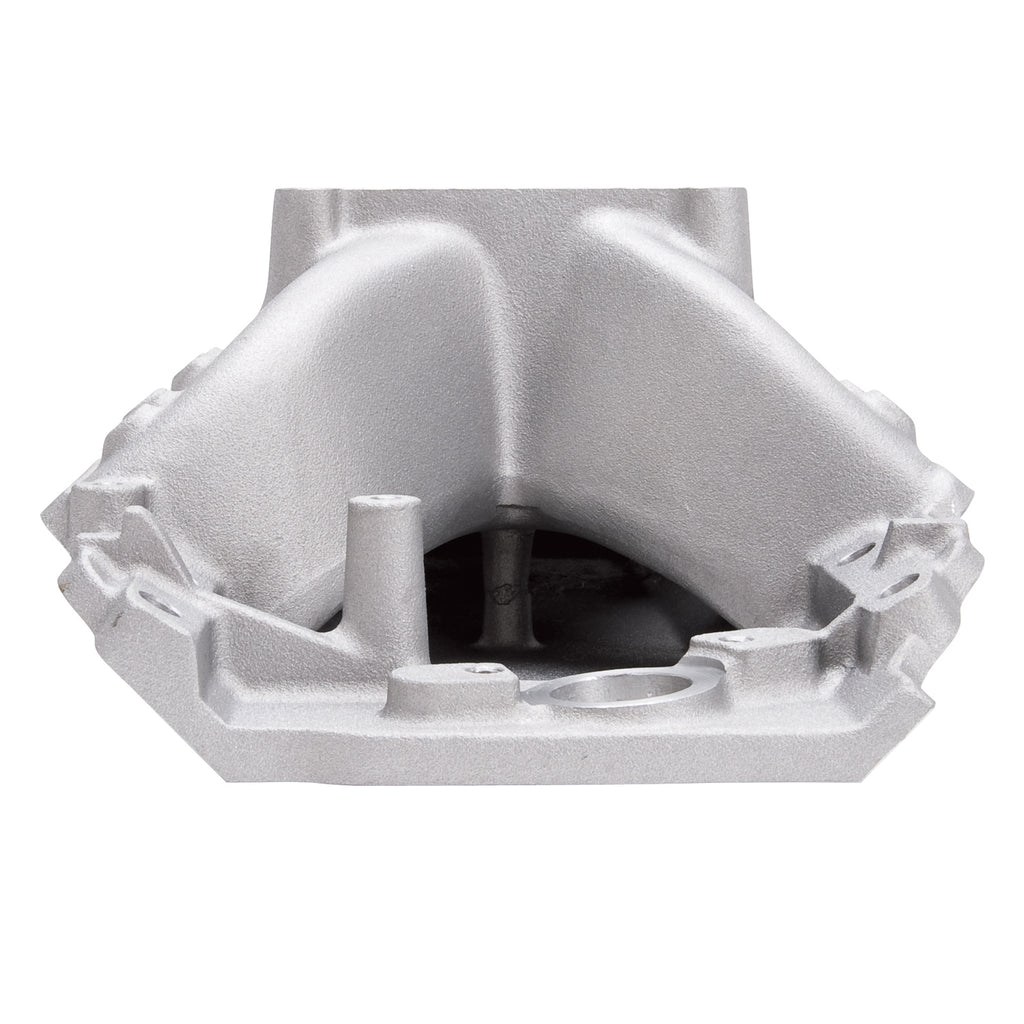 Edelbrock 2904 Victor Jr. 454-O Intake Manifold Big-Block Chevy