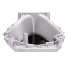 Load image into Gallery viewer, Edelbrock 2904 Victor Jr. 454-O Intake Manifold Big-Block Chevy