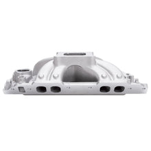 Load image into Gallery viewer, Edelbrock 2904 Victor Jr. 454-O Intake Manifold Big-Block Chevy