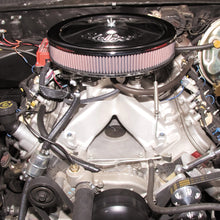 Load image into Gallery viewer, Edelbrock 2908 Victor Jr. Small-Block Chevy LS1 Intake Manifold