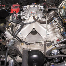 Load image into Gallery viewer, Edelbrock 2908 Victor Jr. Small-Block Chevy LS1 Intake Manifold