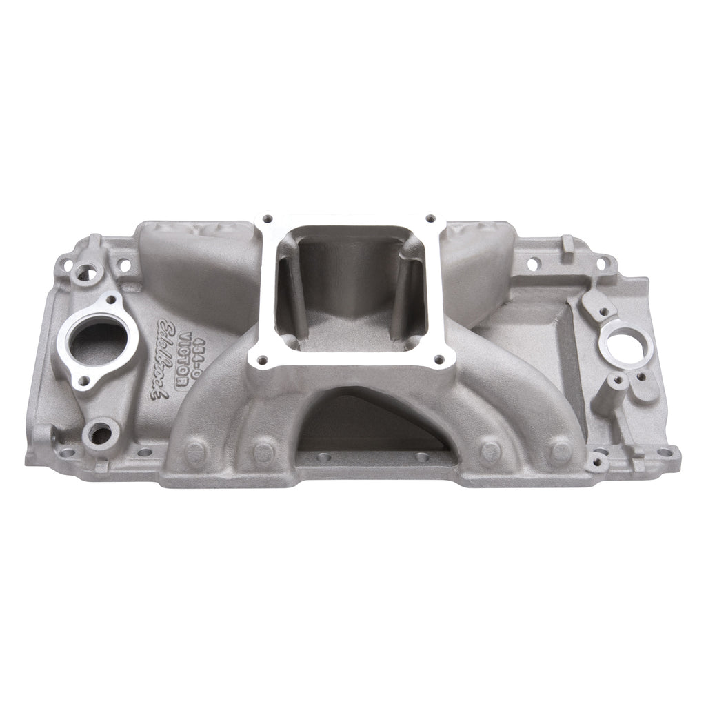 Edelbrock 2909 Engine Intake Manifold